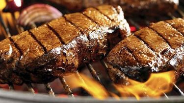 El consumo de carne vacuna se redujo casi un 3% en agosto