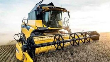 Ventas de maquinaria agrícola crecieron más de 82% en el segundo trimestre