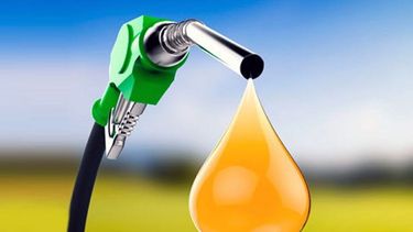 Ajustan un 26 por ciento el precio del biodiesel