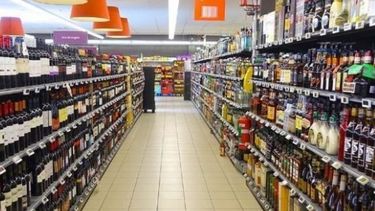 "La informalidad es el principal enemigo de los supermercados"