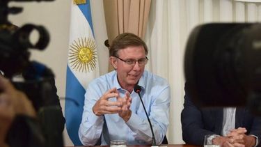 La palabra de Bahillo.