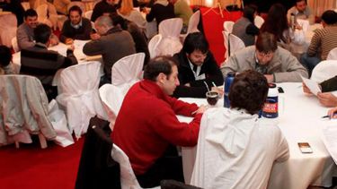 Comienza la Jornada de actualización en girasol en Bahía Blanca