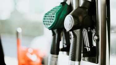 El valor de los biocombustibles para mezclar con naftas y gasoil.