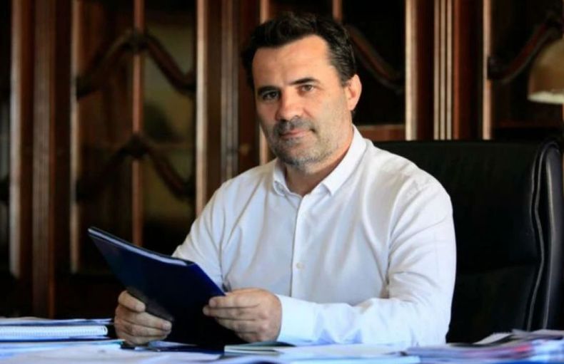 Martínez: “La corrección tarifaria será del 20%" en la luz y el gas