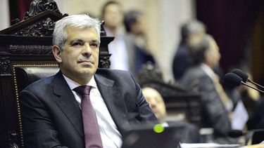 Domínguez recibirá a la Mesa de Enlace el próximo lunes