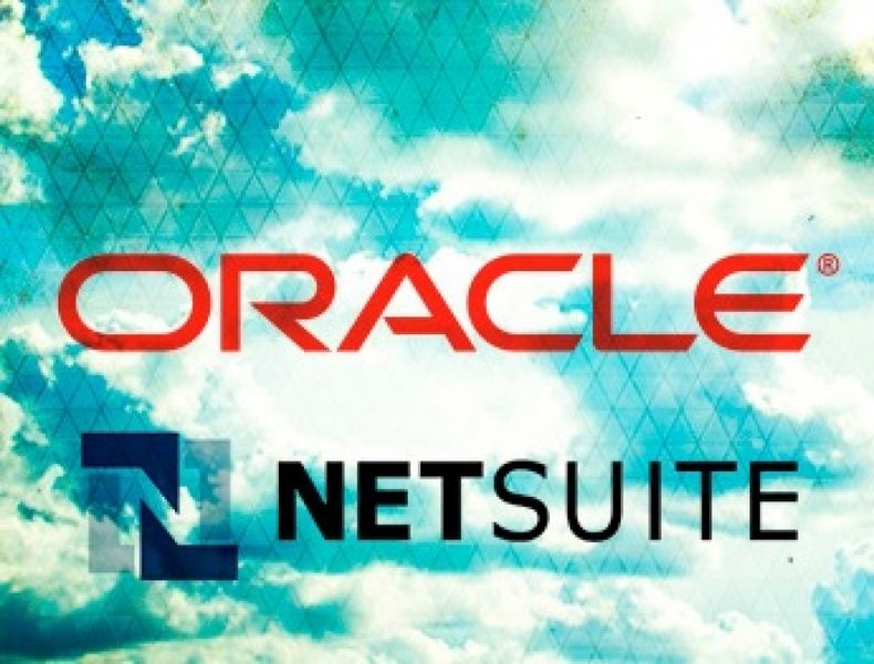 Oracle se queda con NetSuite por más de 9 mil millones de dólares