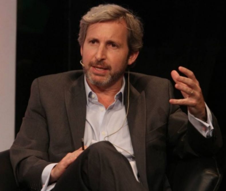 "El Estado no puede hacerse cargo de toda la infraestructura que necesita el país"