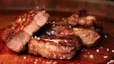 Se encarece el consumo de carne en Argentina.