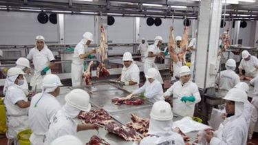 Reabre frigorífico que cuenta con 120 trabajadores