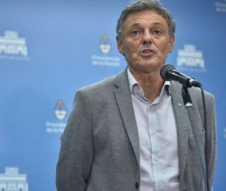 "El ajuste del tipo de cambio no es un problema"
