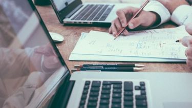 La BCR presentó un mecanismo para facilitar el trabajo de las PYMES