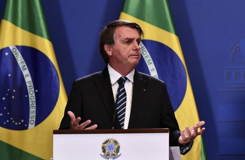 Brasil y Uruguay en contra de las sanciones comerciales a Rusia