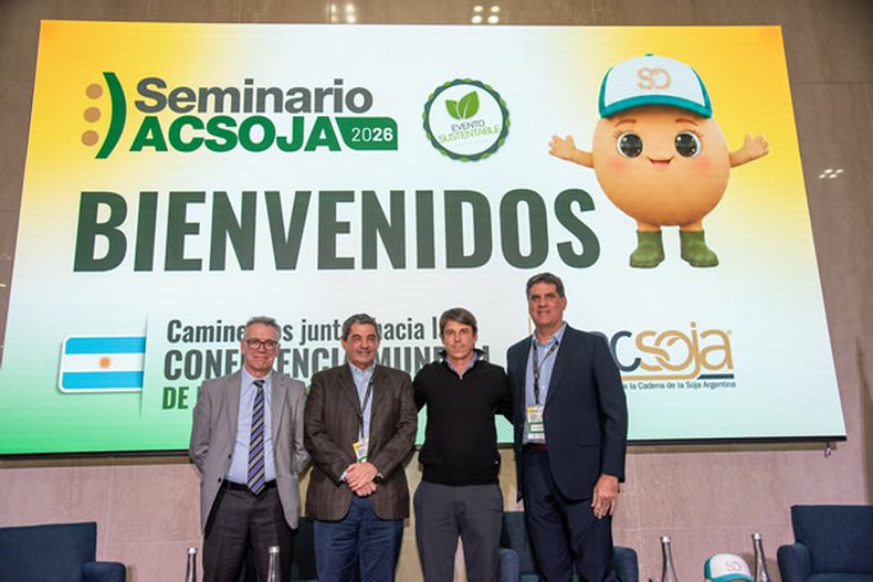 Las principales conclusiones del evento.