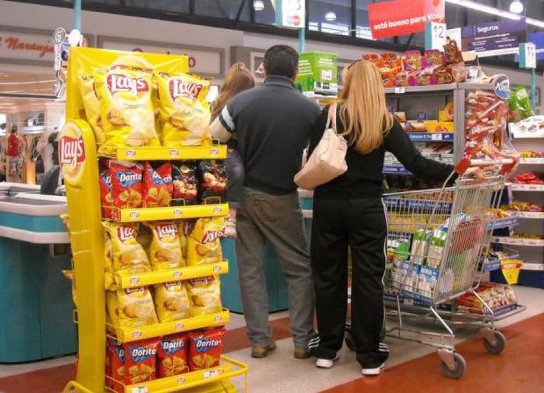 La Confianza del Consumidor subió en junio