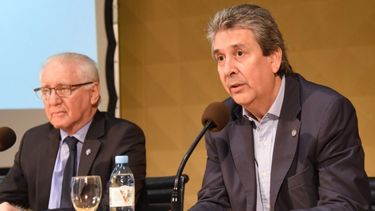 Afirman que Argentina necesita "diez años de previsibilidad para fomentar la inversión"