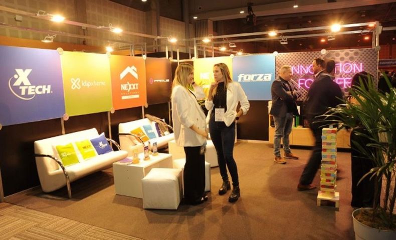 Forza, Klip Xtreme, Xtech, Nexxt Solutions y Primus, protagonistas en Pulso IT