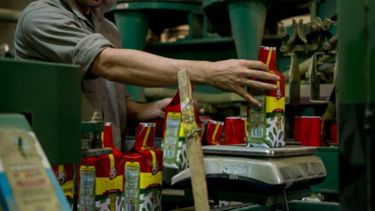 Lanzan nueva línea crediticia para PYMES agroalimentarias