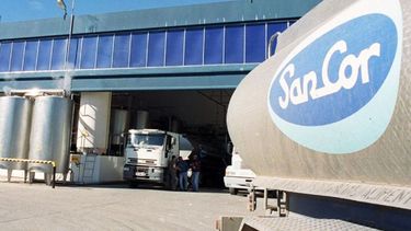 Destinan $1.200 millones para apuntalar a SanCor