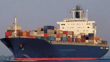 Alertan sobre saturación de rutas marítimas