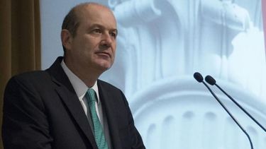 El BCRA conservó su tasa de interés en 40 por ciento