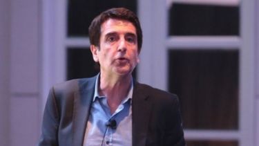 Melconian pide un mayor "ajuste" al Gobierno