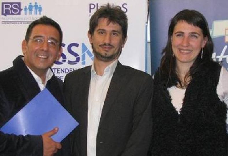 Semana de la Responsabilidad Social en la Superintendencia de Seguros