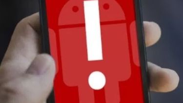 Evitá que este nuevo virus te queme el celular