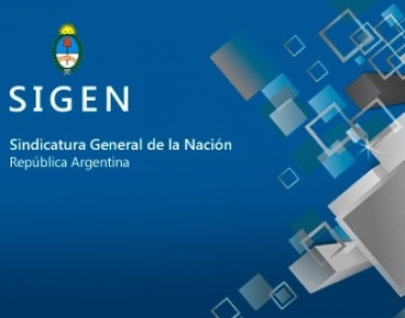 La SIGEN tendrá nuevas autoridades