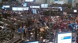 Chicago: Maíz, trigo y soja cayeron fuertemente en el cierre semanal