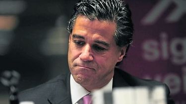Rafecas vuelve a la acción con la mira puesta en la Presidente