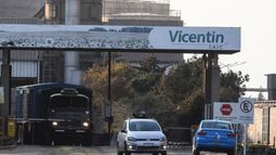 La Justicia santafesina aprobó la expropiación de Vicentin