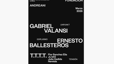 El objetivo de promover el arte contemporáneo en diálogo con la ciencia y la tecnología.&nbsp;