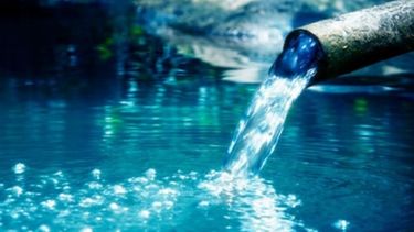 Cierran acuerdo de cooperación para manejo eficiente de recursos hídricos