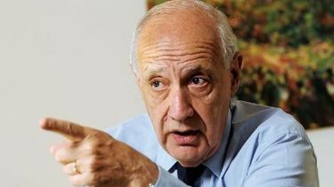Es posible evitar una devaluación con un "efecto inflacionario fuerte"
