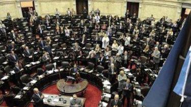 Diputados ya discuten sobre la eximición de impuestos al biodiesel