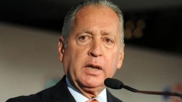 Las economías regionales "están seriamente afectadas"