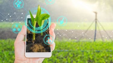 Por qué es importante crear y aplicar tecnología en el campo