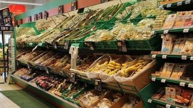 Sigue siendo grande la diferencia entre el precio de góndola y lo que gana un productor