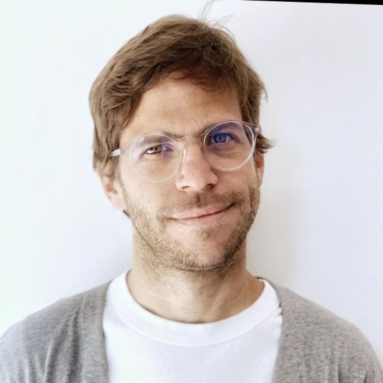 Tomas Pando, emprendedor Endeavor y OKR specialist