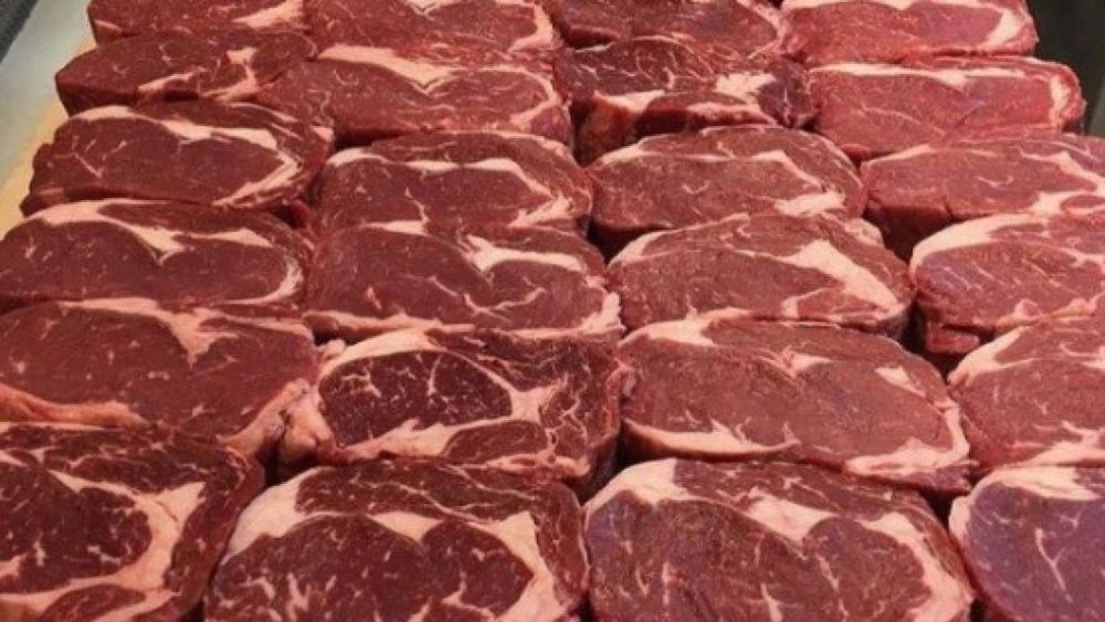 La UE confirmó que Argentina es "confiable" en el control de la carne