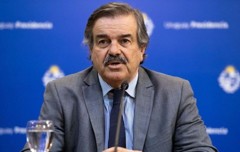 Uruguay pide "algún tipo de flexibilidad" del Mercosur para las exportaciones