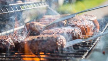 Siete cortes de carne se venden a menos de 800 pesos