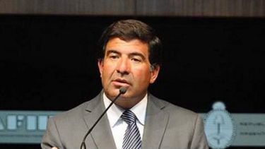 Apelaron el sobreseimiento de Echeraray por subsidios del ONCCA