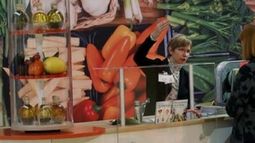 Uno de cada cuatro 'alimentos tecnológicos' producidos en el mundo son alemanes