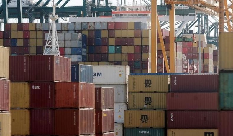 El comercio exterior empieza a levantar en países de la OCDE
