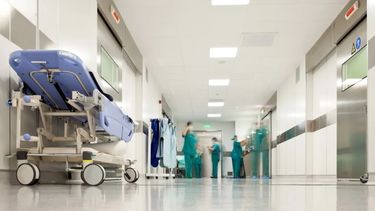 Condiciones favorables a la industria de la salud. Condiciones favorables a la industria de la salud.