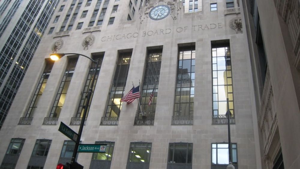 Los granos redondearon una jornada con subas en Chicago