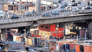 Aprueban préstamo del BID para financiar obras en villas y asentamientos
