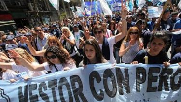 Surgen dudas sobre el rol de militantes en el control de precios