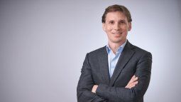 Pablo Mosiul, CEO de ORBITH.